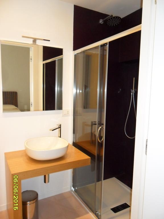 B&B La Casa Gialla Lecce Rom bilde