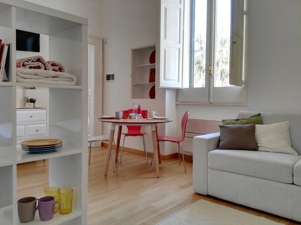 B&B La Casa Gialla Lecce Eksteriør bilde