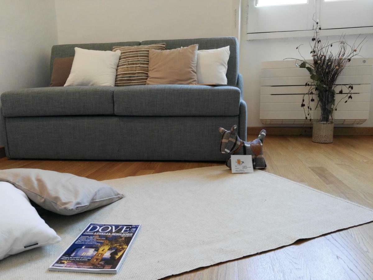 B&B La Casa Gialla Lecce Eksteriør bilde