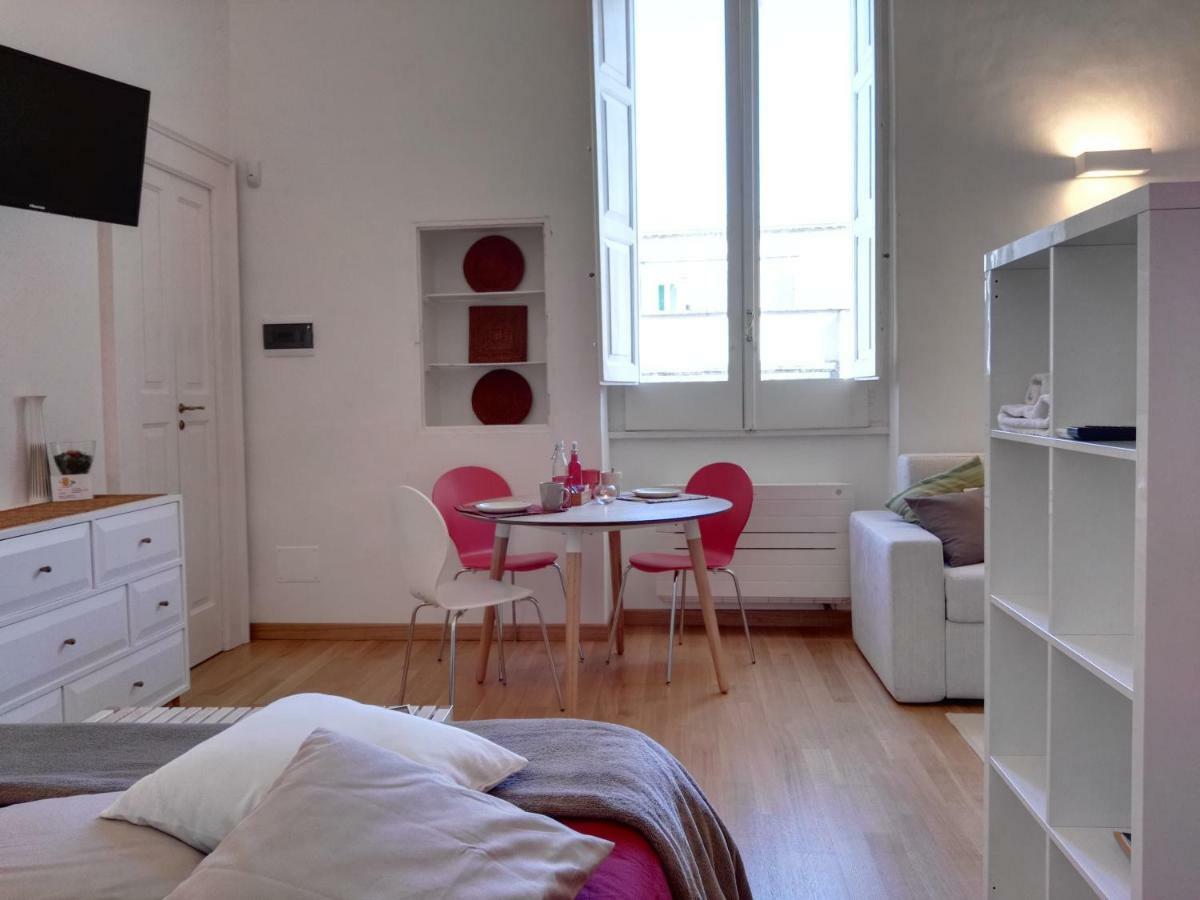 B&B La Casa Gialla Lecce Eksteriør bilde