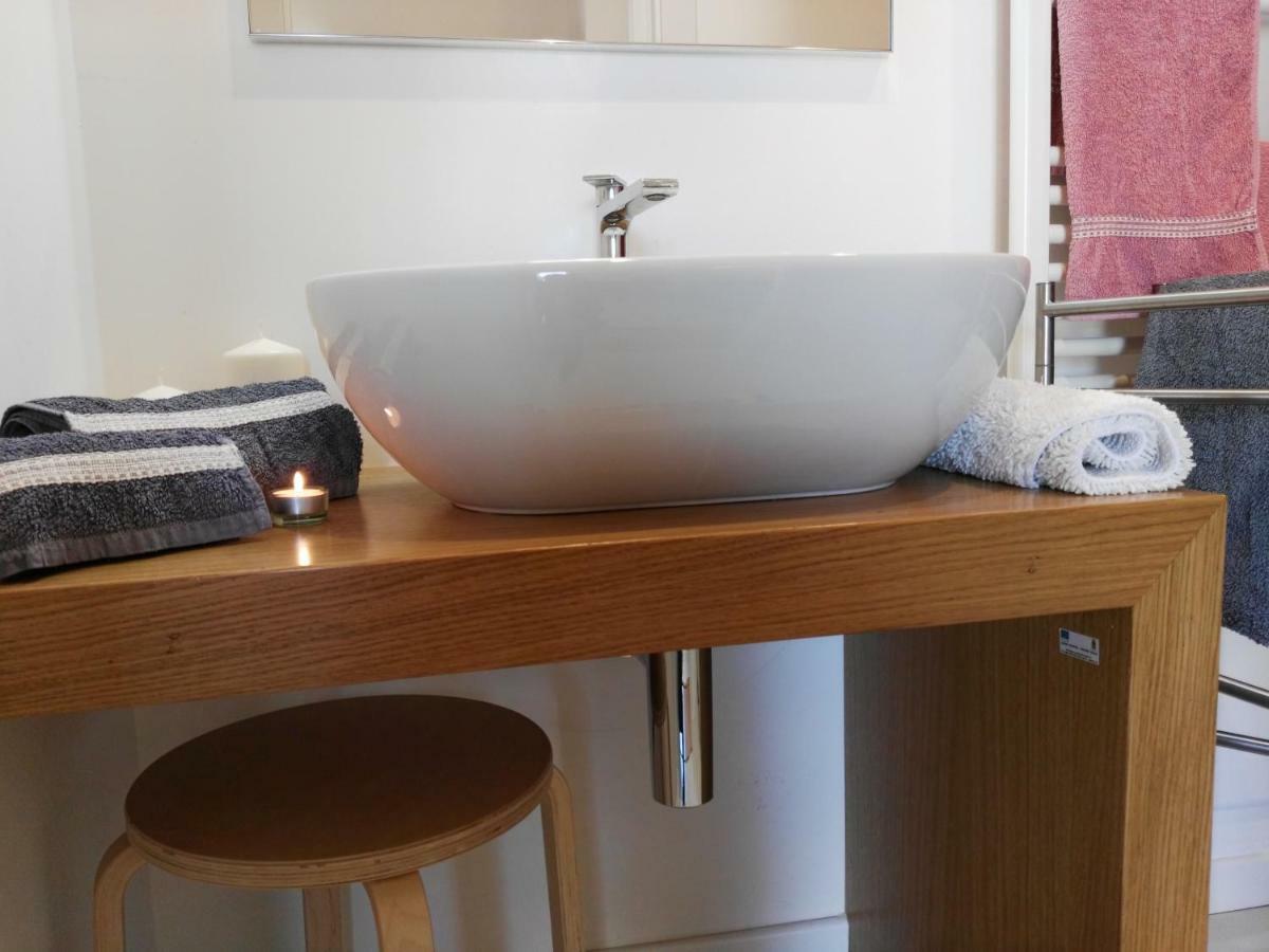 B&B La Casa Gialla Lecce Eksteriør bilde