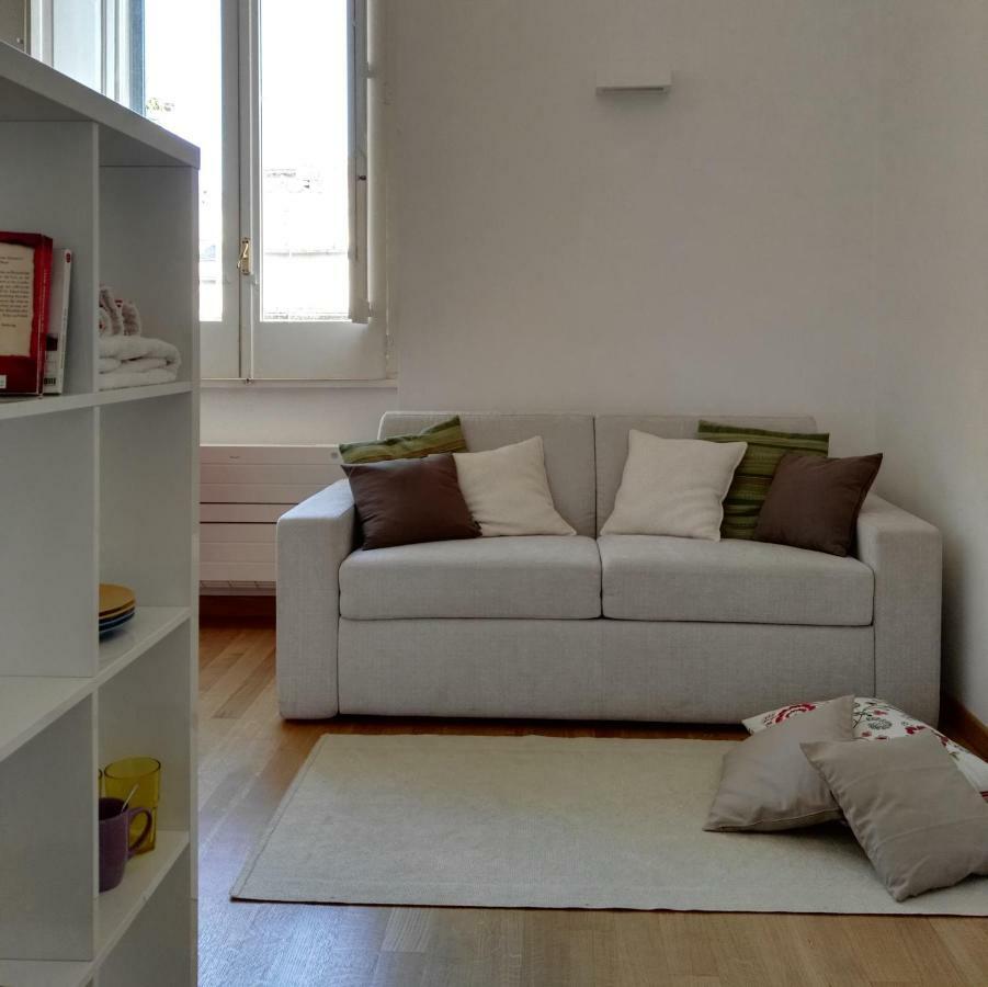 B&B La Casa Gialla Lecce Eksteriør bilde