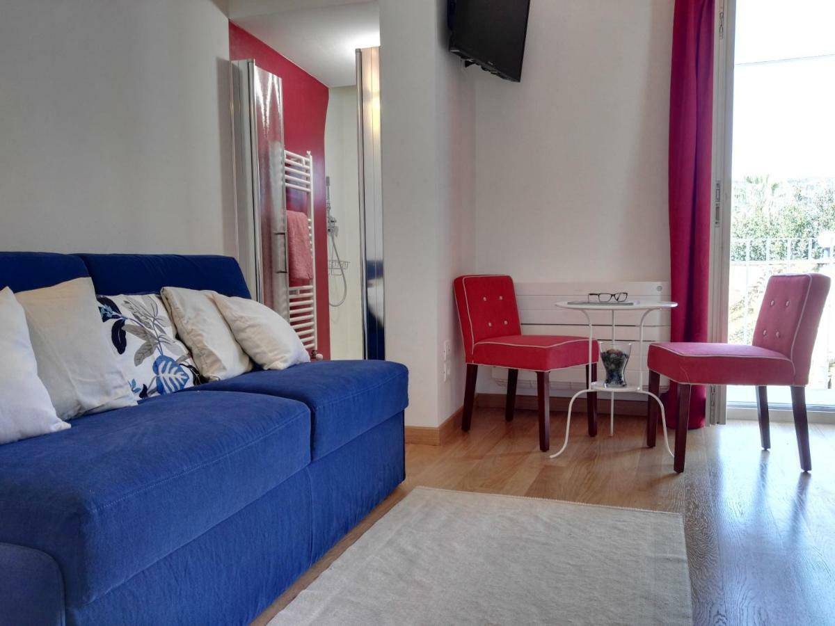 B&B La Casa Gialla Lecce Eksteriør bilde
