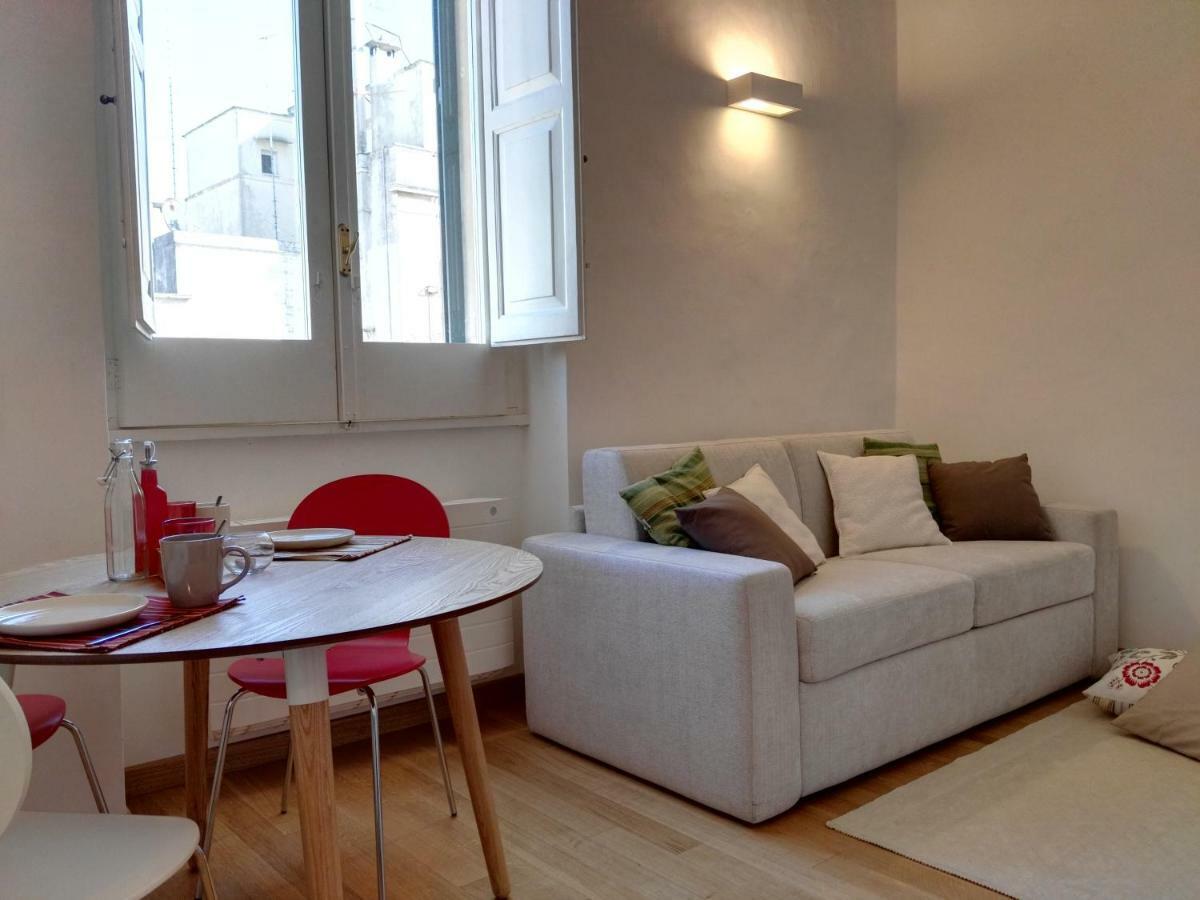 B&B La Casa Gialla Lecce Eksteriør bilde