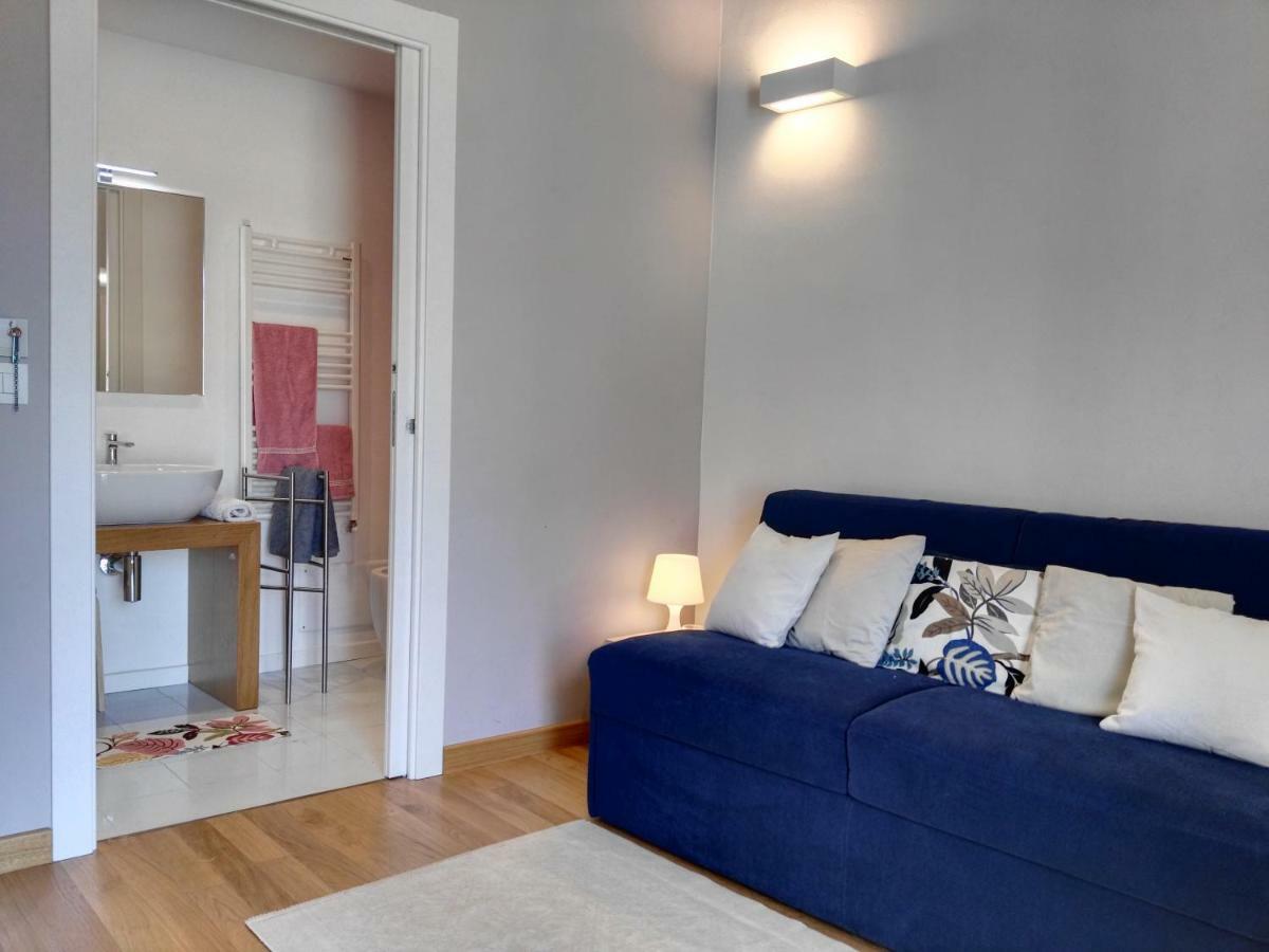 B&B La Casa Gialla Lecce Eksteriør bilde
