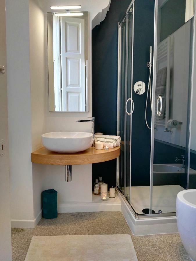 B&B La Casa Gialla Lecce Eksteriør bilde