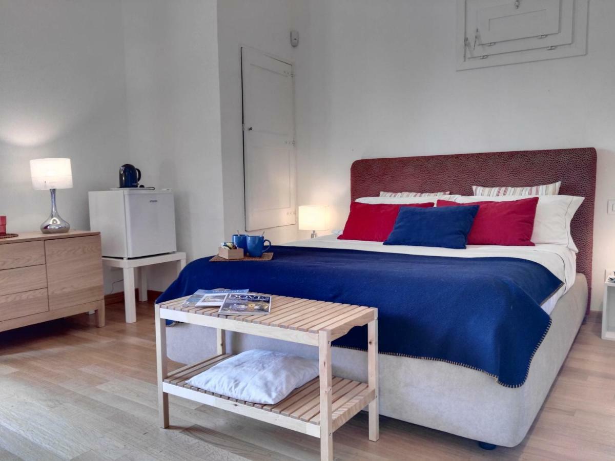 B&B La Casa Gialla Lecce Eksteriør bilde